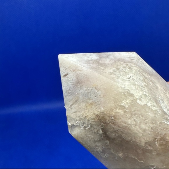 Pink Amy/ Flower Agate Tower - Picture 4 of 7